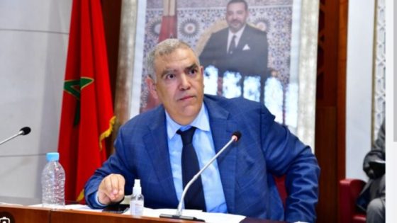 قرارات حاسمة من الداخلية.. إعفاء قياد بسبب تجاوزات خطيرة