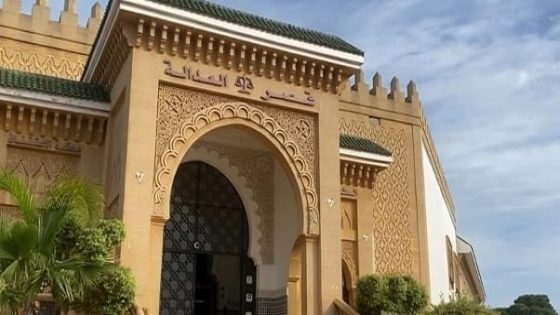 محاكمة بفاس تكشف خيوط شبكة إجرامية معقدة بينها محامية