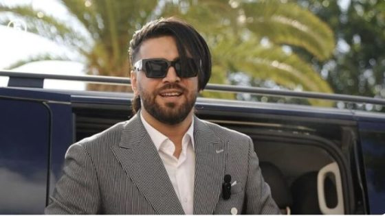 إلياس المالكي.. جدل الاعتزال والعودة المفاجئة يشعل منصات التواصل