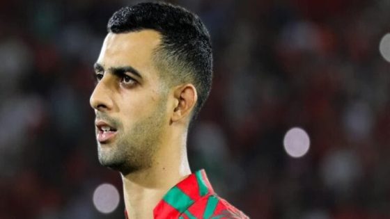 يوسف بلعمري يضغط على إدارة الرجاء بمطالب مالية وعرض أوروبي