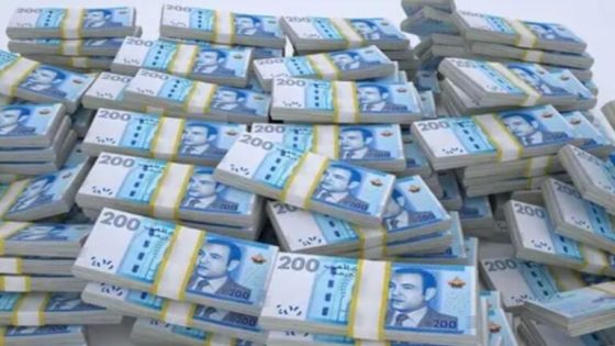 رجال أعمال مغاربة يورطون في فضيحة اختلاس أموال هولندية لمكافحة التطرف