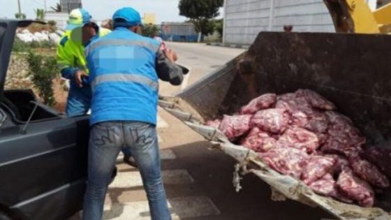 جدل لحوم الحمير يثير المخاوف وسط دعوات لتعزيز الرقابة