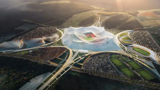 بينها فاس..“فيفا” تدرس تقليص عدد الملاعب المستضيفة لكأس العالم 2030