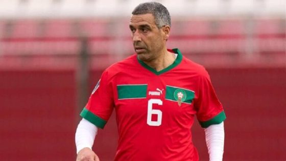 النيبت: مشاركة الوداد في مونديال الأندية تمثل فخرا للمغرب
