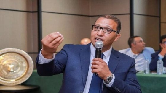 الرجاء الرياضي يحدد موعد جمعه العام الاستثنائي بعد الإقصاء من دوري أبطال إفريقيا