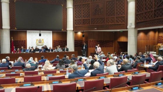 انسحاب جماعي للمعارضة من مناقشة قانون الضمان الاجتماعي: خلافات جوهرية وتوضيحات بووانو