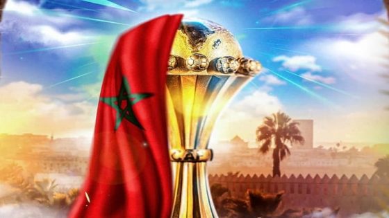المغرب يستعد لقرعة كأس أمم إفريقيا 2025: انطلاقة الحدث القاري الكبير