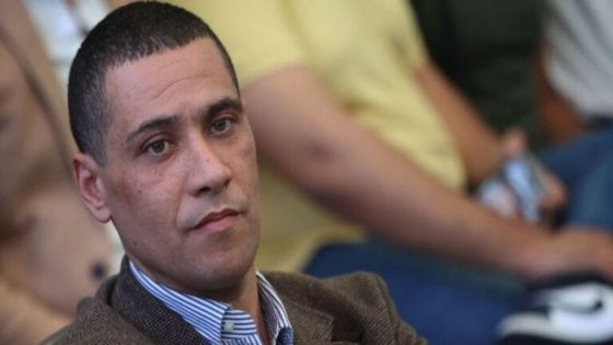 المحكمة الدستورية تقرر تجريد النائب محمد بودريقة من عضويته بمجلس النواب