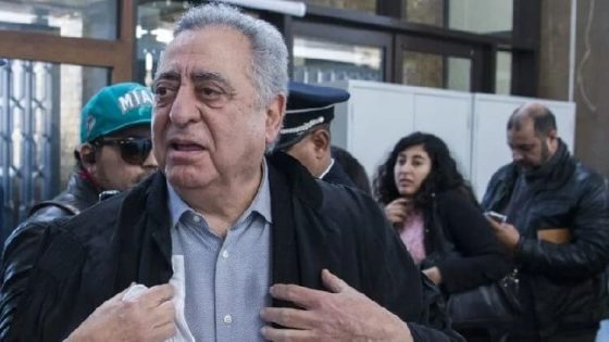 تأجيل محاكمة النقيب محمد زيان إلى فبراير المقبل