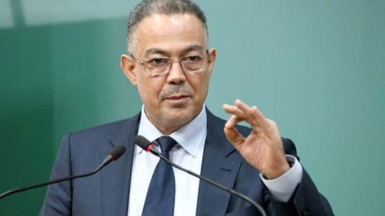 فوزي لقجع ينتقد أرباحاً خيالية في سوق الأدوية ويدعو لإصلاح جذري