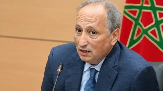 وزارة التربية الوطنية تطلق النسخة السابعة لجائزة “أستاذ السنة” للتعليم الابتدائي