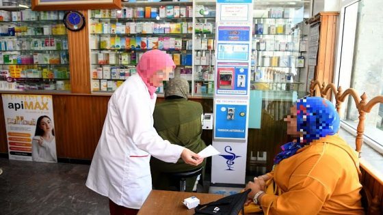 وزارة الصحة المغربية تخفض أسعار الأدوية لعلاج الأمراض المزمنة