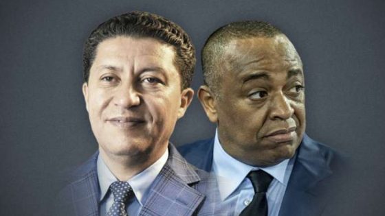 ملف بارون المخدرات يكشف مفاجآت صادمة في قاعة المحكمة