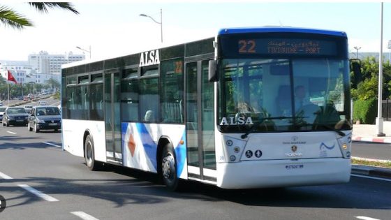 نقلة نوعية في النقل الحضري بالمغرب ببرنامج استثماري ضخم