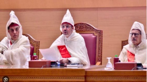 تعيين ملحقين قضائيين في السلك القضائي الفوج 47