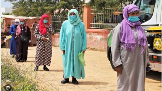 مطالب بزيادة معاش الأرامل إلى 1500 درهم شهريًا