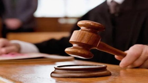 الحكم بالسجن خمس سنوات على المنعش العقاري عبد الله بودريقة بتهم التزوير