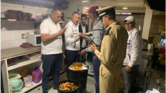 تشديد الرقابة على المطاعم بعد تزايد حالات التسمم الغذائي