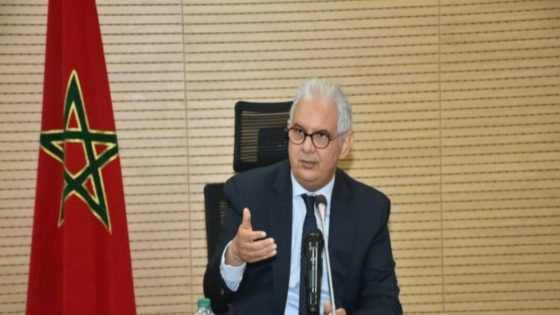 إقليم تاونات : مطالب بفتح تحقيق بطرق تحولت للإهتراء بالرغم إحداثها بفترات قصيرة وواقعها أصبح كارثي …