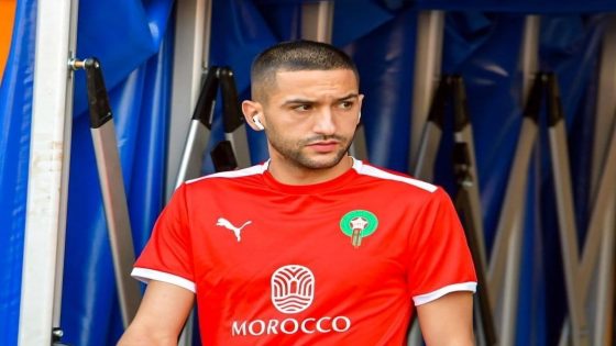 زياش يوجه بوصلته إلى قطر بدل الإمارات