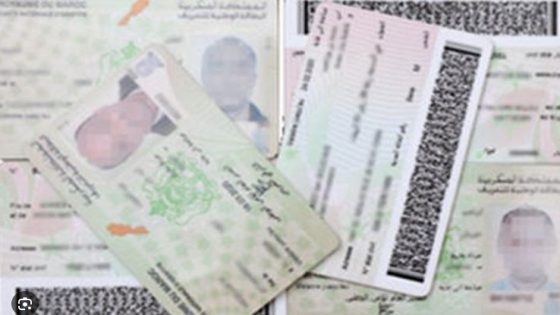 البطاقة الوطنية تتطور… خدمات رقمية جديدة تعفي المغاربة من التنقل