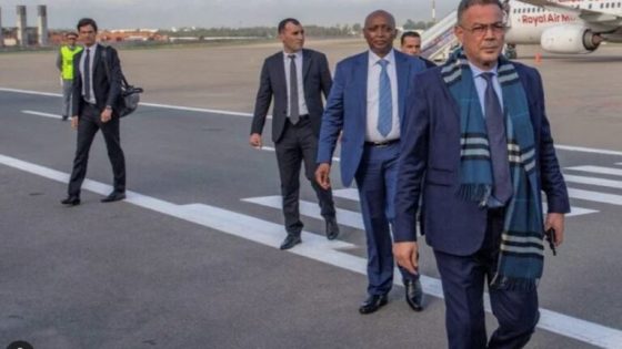 المغرب يستعد لاستضافة كأس إفريقيا 2025 بملاعب حديثة وتنظيم محكم