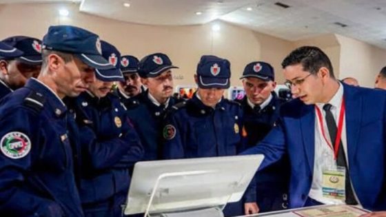 فاس: انطلاق الأيام التواصلية الجهوية لمؤسسة محمد السادس للأعمال الاجتماعية لموظفي الأمن الوطني