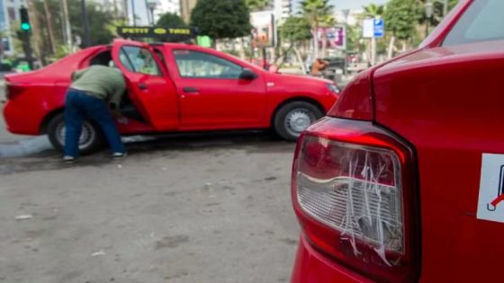 فتح تحقيق في واقعة اعتداء سائقي أجرة على دبلوماسي روسي