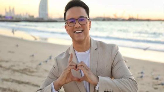 اتهامات بالسرقة تلاحق “ريدوان” بعد أداء نشيد “مغربي – مغربي”