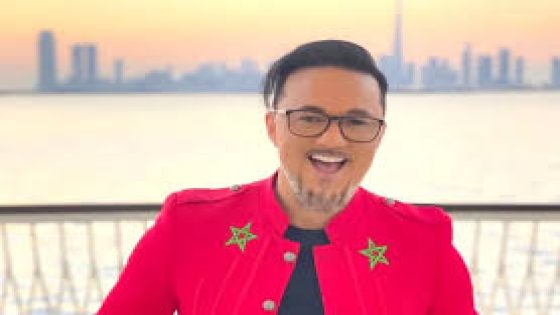 ريدوين يكشف عن موقفه بشأن الجدل المحيط بأغنية “مغربي مغربي”