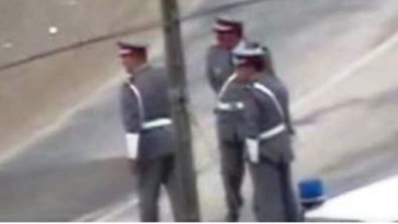 تأجيل محاكمة 37 دركيًا متهمين بالتواطؤ مع تاجر مخدرات ببني ملال