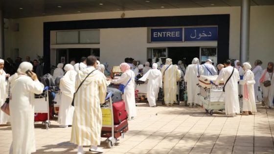 السعودية تلغي شرط التلقيح للراغبين في أداء العمرة