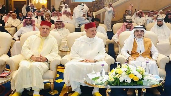 السعودية تُعلن ربط خطوطها البحرية مع ميناء طنجة المتوسط