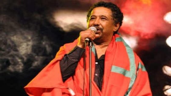 الشاب خالد يفاجئ الجميع بقرار غير متوقع