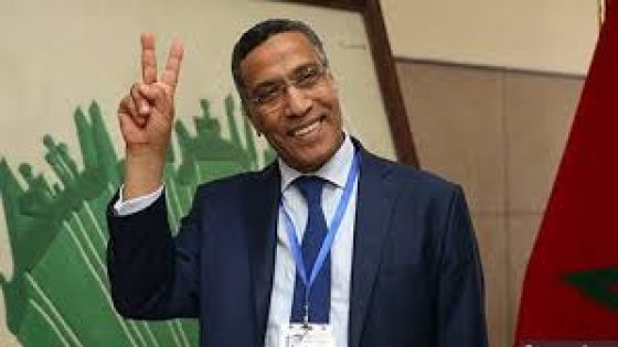بعد الإضراب العام مخاريق يكشف عن خطة الحكومة لرفع سن التقاعد وتقليص المعاشات