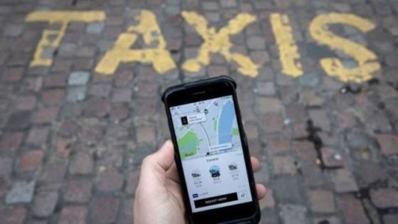 هل ينتهي عصر “الكريمة”؟ وزارة الداخلية تعد خطة لترخيص نقل التطبيقات وتنظيم صارم لقطاع سيارات الأجرة