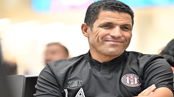 “الحسين عموتة يقود الجزيرة لانتصار مثير في الدوري الإماراتي”