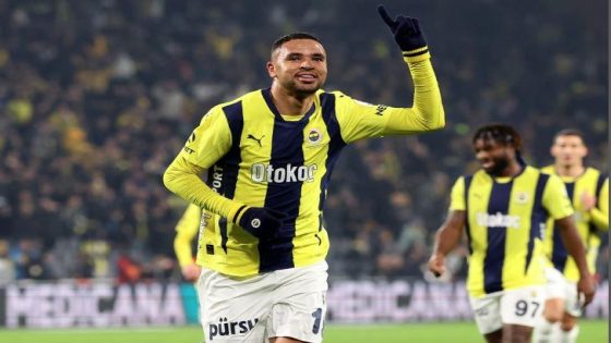 “الإيقاف يبعد النصيري عن مواجهة ألانيا سبور في الدوري التركي”