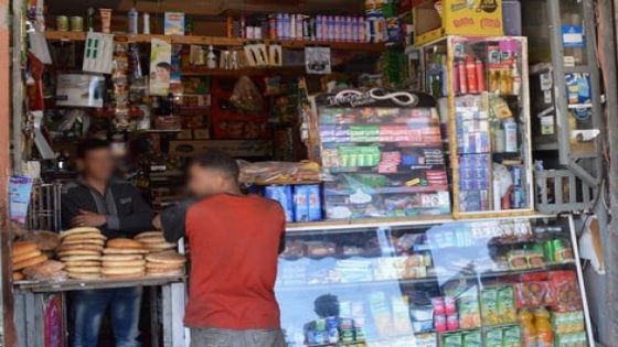 رقمنة التجارة بالمغرب: عهد جديد ينتظر “مول الحانوت”