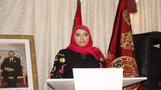 قضية سارة خضار: تحقيقات تتوسع والأنظار تتجه نحو “المقدم مول الرونج”
