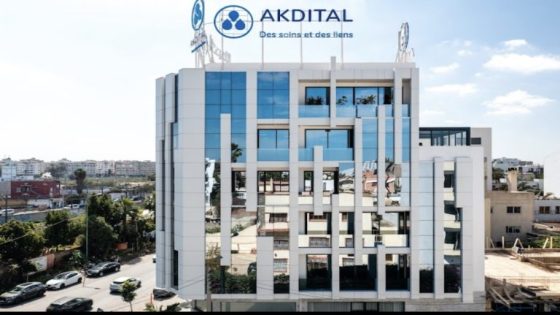 “أكديطال تُوضّح بشأن تصريحات وزير العمل المصري: لا اتفاقات لتوظيف ممرضات مصريات في المغرب”