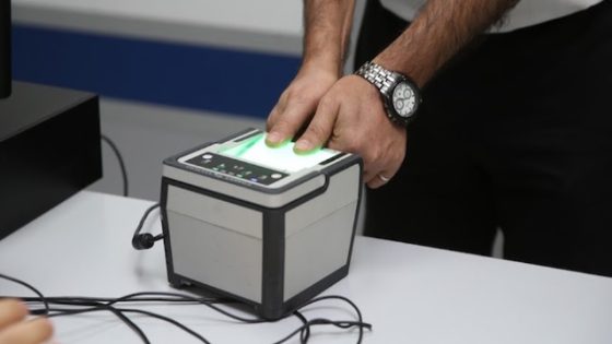 المغرب يخطط لإطلاق بنك للبصمة الجينية لتعقب المجرمين