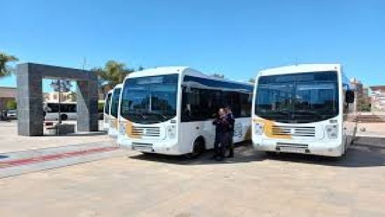 مطالب بفسخ التعاقد مع شركة الحافلات بوجدة على غرار فاس
