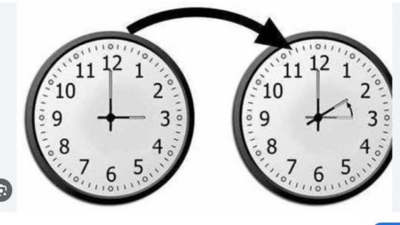 المغرب يستعد للعودة إلى التوقيت القانوني قبيل رمضان