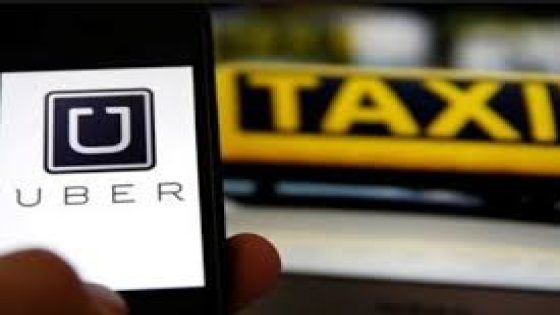 تصعيد رسمي ضد سائقي النقل عبر التطبيقات الذكية