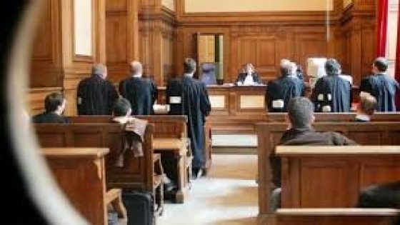 تفكيك شبكة متورطة في تزوير ملفات الضمان الاجتماعي والاستيلاء على تعويضات