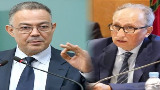 10 آلاف درهم منحة لأساتذة “مدارس الريادة” بقرار مشترك بين برادة ولقجع