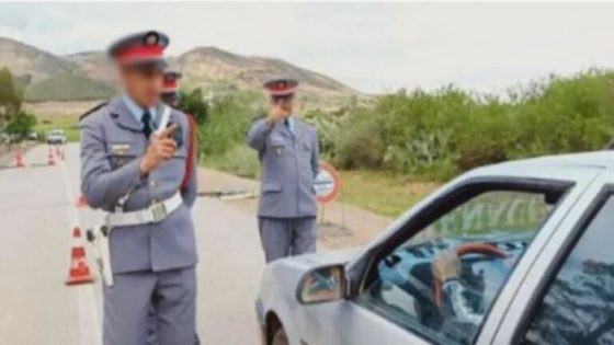 مدونة السير على مشارف تعديل جديد: تدابير صارمة لتعزيز السلامة الطرقية