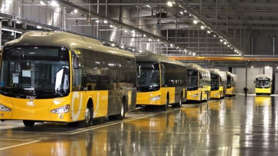 وزارة الداخلية توقف صفقات النقل الحضري بالمدن الكبرى بسبب تراكم الاختلالات