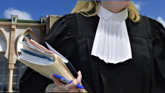 تأجيل محاكمة المحامية المتورطة في قضية نصب ضخمة